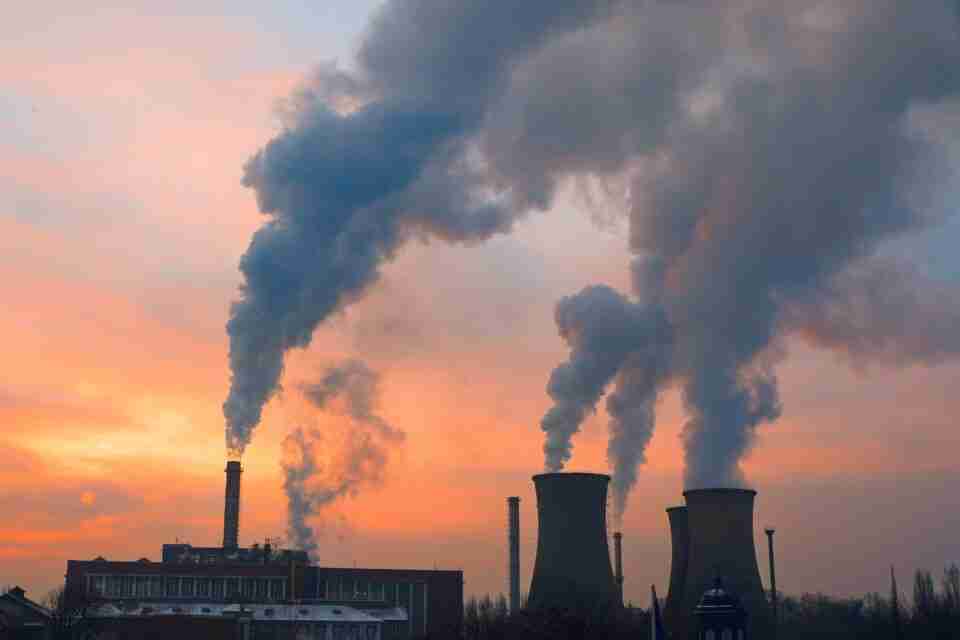 New evidence that climate change is caused by human activities