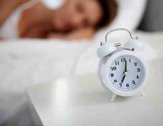 Sleep quality likely to be impacted by climate change