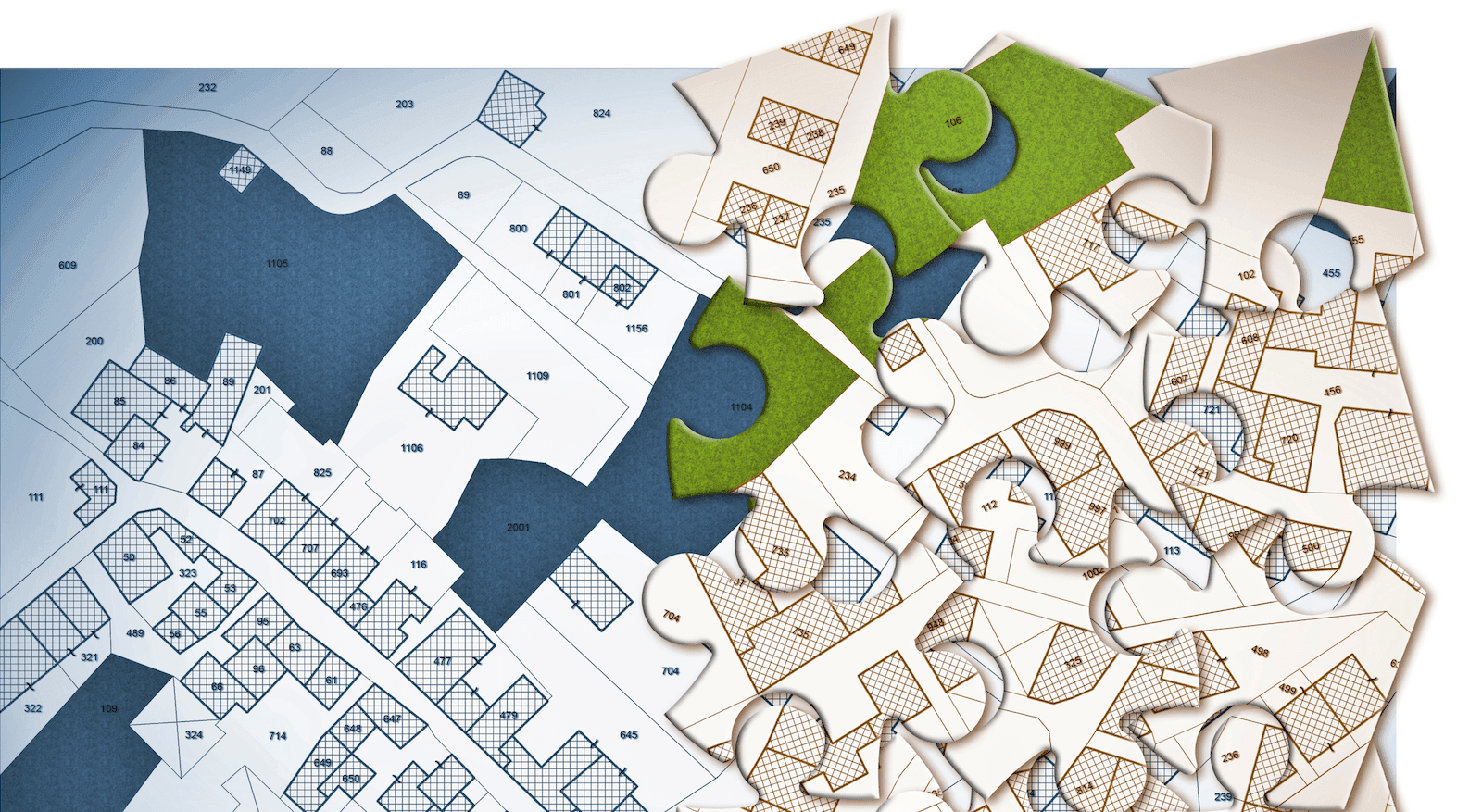 NAHB Develops Land Use Resources for Home Builders and Buyers