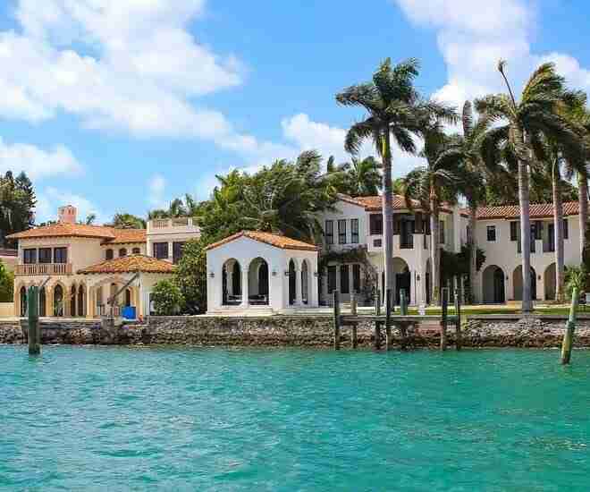 Top Luxury Real Estate Trends 2023