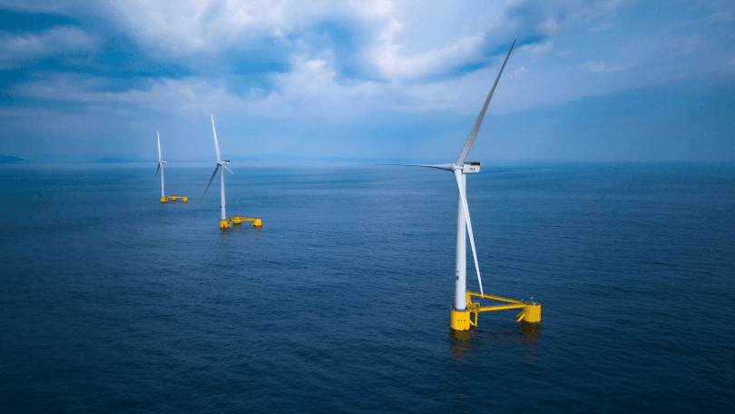 California Continues to Advance Offshore Wind With New Report Detailing Options for Permitting Projects