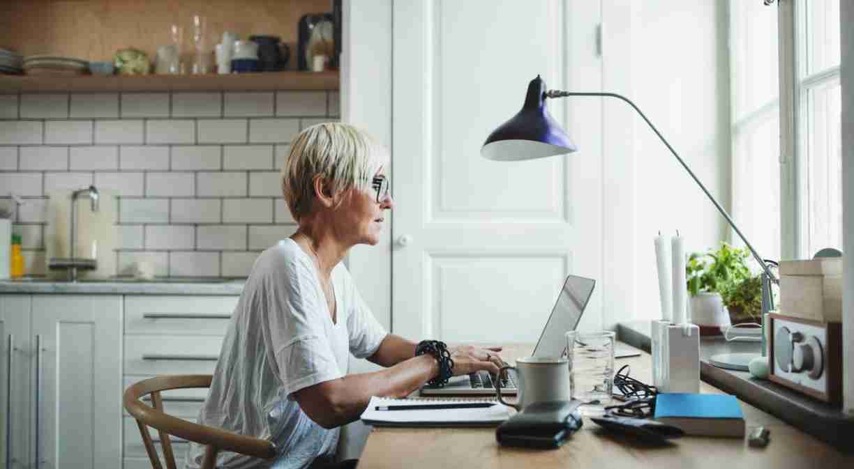 What is a smart house?