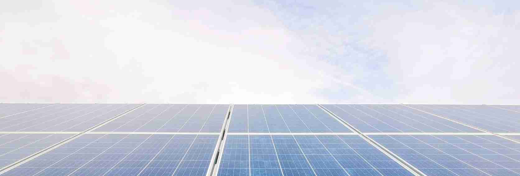 A 2023 Guide to RV Solar Panels