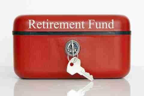 Are Your Retirement Funds a Prisoner of ESG Priorities?