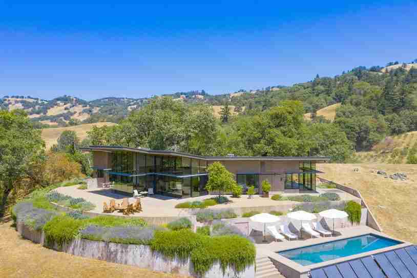 6 efficient homes for the eco-conscious