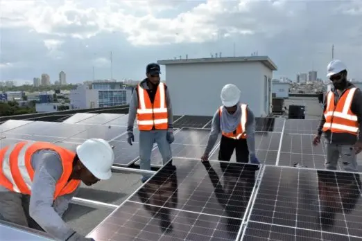 Regulation would discourage investment in solar panels 4 Regulation would discourage investment in solar panels