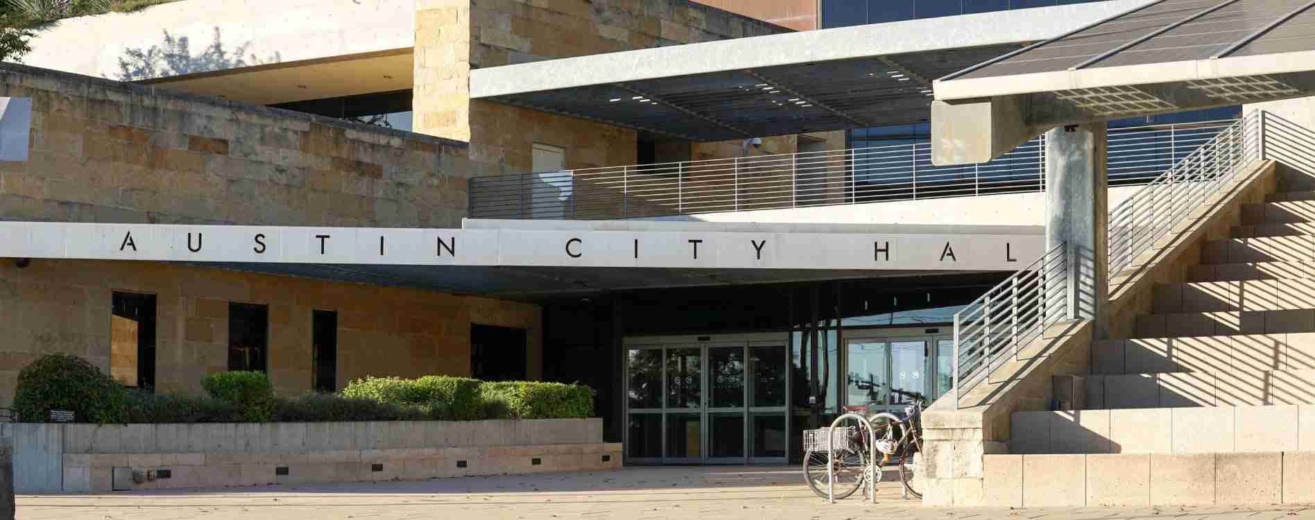 Bring green building to your state capitol with an Advocacy Day