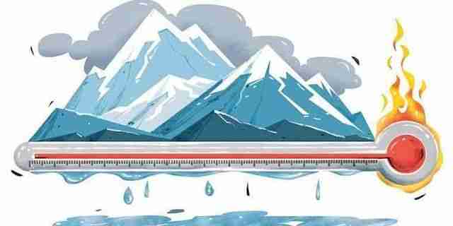 Earth to get digital twin, give real-time climate change data