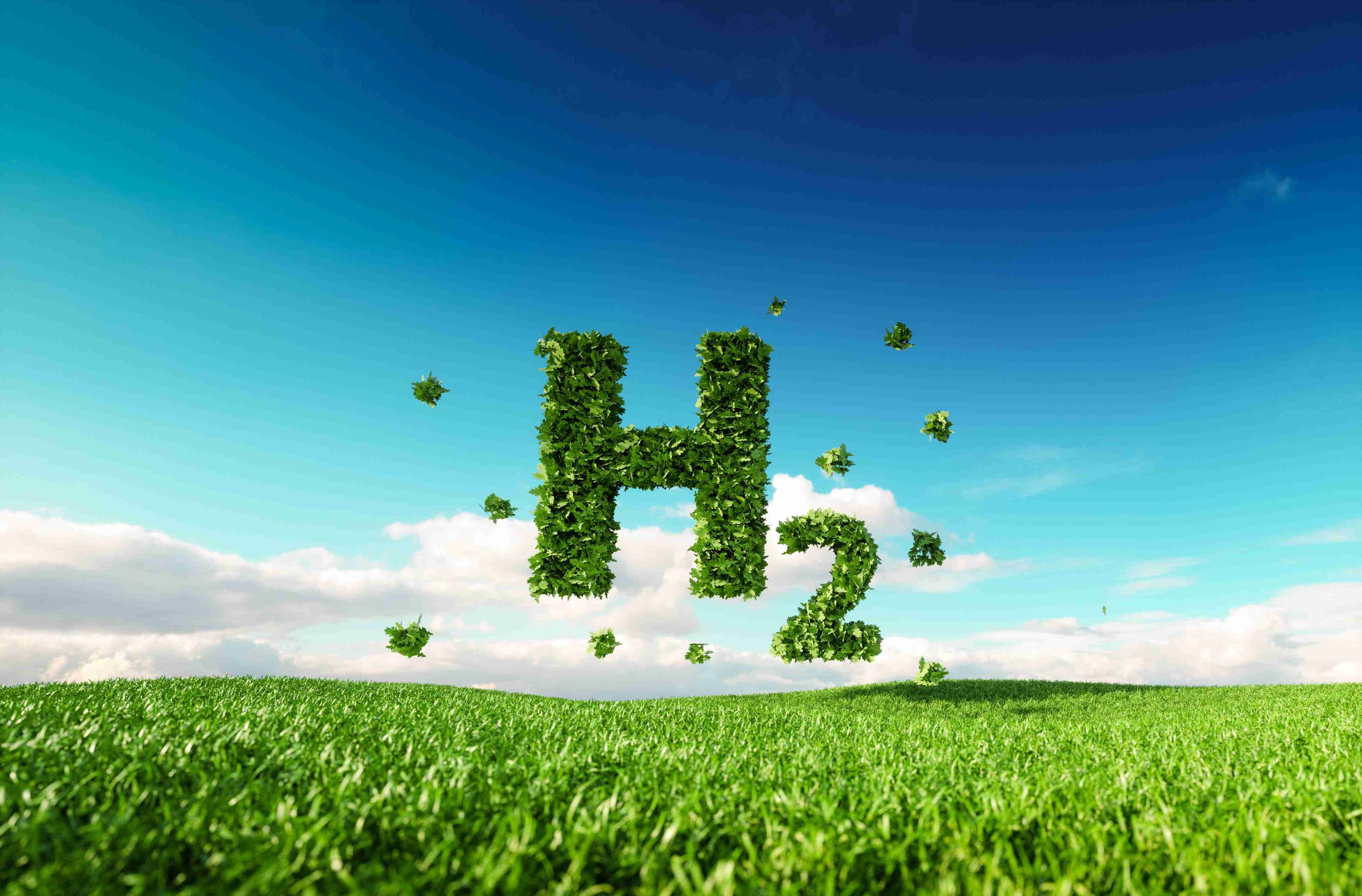 Could hydrogen be the answer to China’s energy security problem?