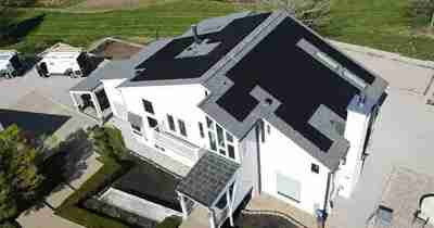 USA's Best Looking Solar Panels - Silfab Elite - Now on Rooftops 1 USA's Best Looking Solar Panels - Silfab Elite - Now on Rooftops