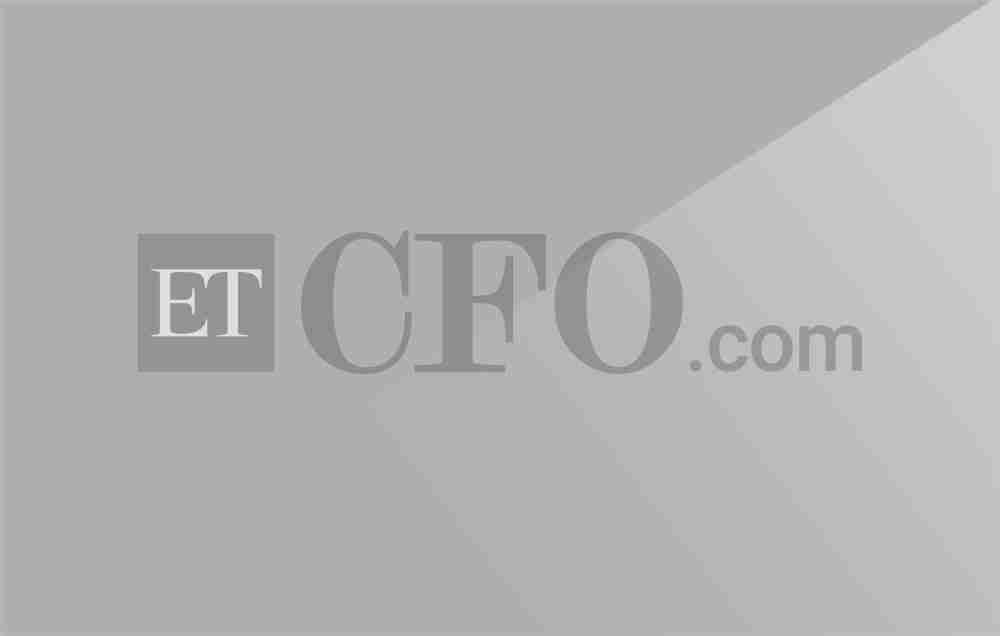 Make a value case for ESG, rather than business ones, say CFOs