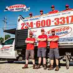 Express Junk Removal Revolutionizes the Waste Management Industry with Efficient and Eco-Friendly Services