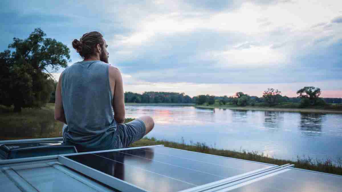 The Solar Power Landscape Is Changing. Here's What That Means for You