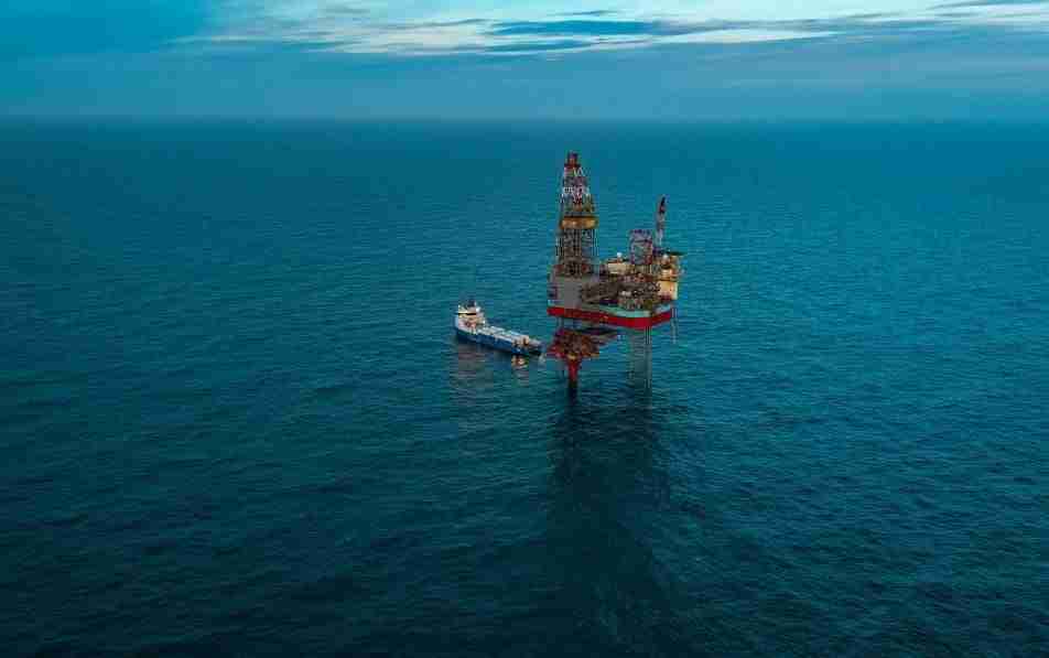 Denmark Unveils Carbon Storage Plan To Combat Climate Change