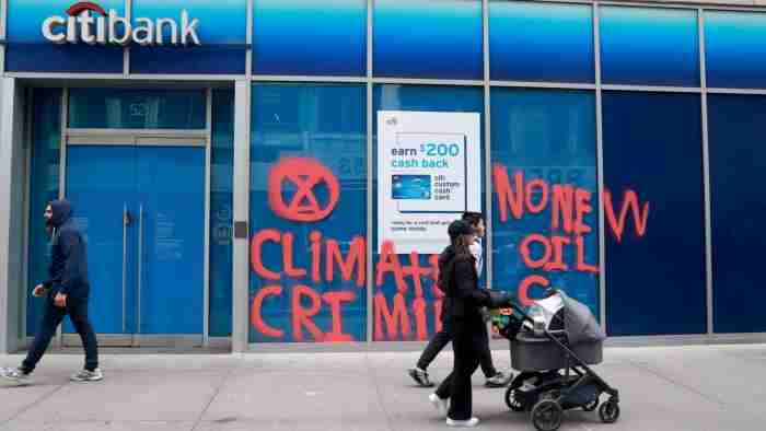 The ESG world is turning more to private investments