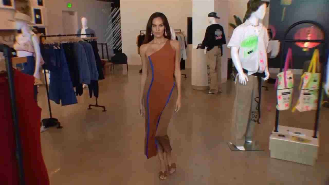 Sustainable clothing store The Canvas Miami opens first South Florida location in Wynwood