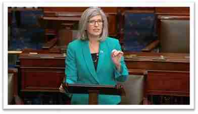 Ernst: U.S. permitting process is as outdated as your grandma’s 70s shag carpet