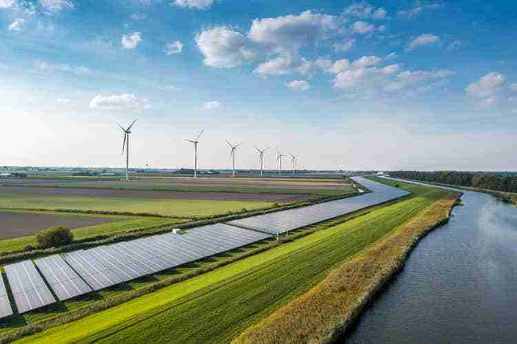 Array Technologies: Set To Benefit From The Growth Of The Solar Energy Industry 2 Array Technologies: Set To Benefit From The Growth Of The Solar Energy Industry