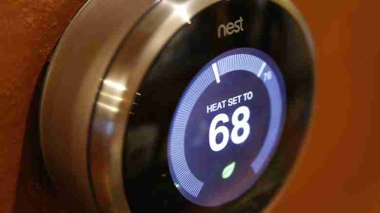 How To Use Matter To Connect A Nest Thermostat With Apple HomeKit