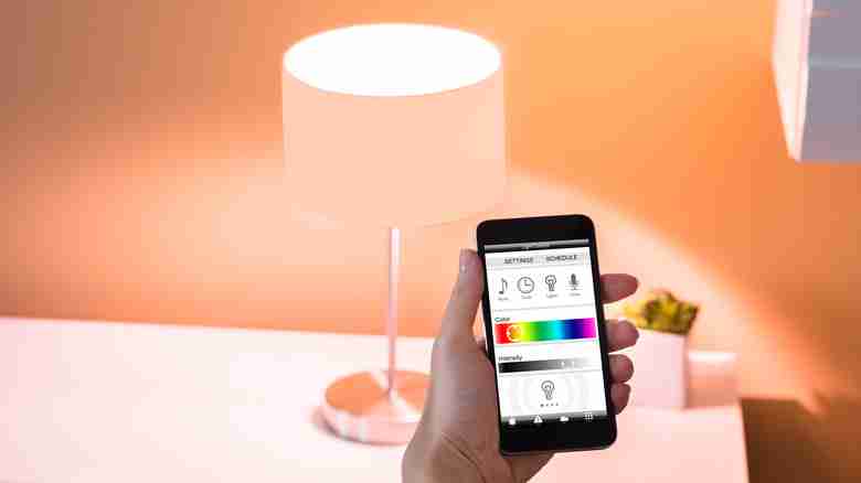 Major Smart Lighting Brands Ranked Worst To Best