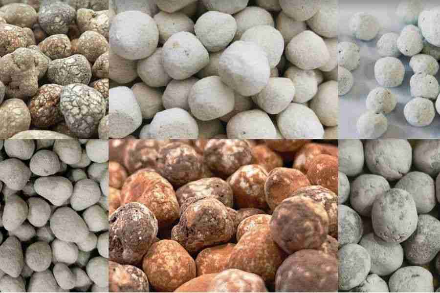 Moving light, but with strength: Joe Green sees potential in hi-tech recycled building materials