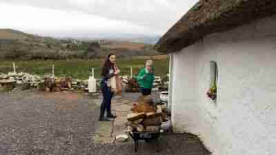 Living Off Grid: Why are people embracing alternative living?