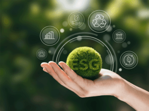 Merely 27% of Indian businesses confident about ESG preparedness: Deloitte