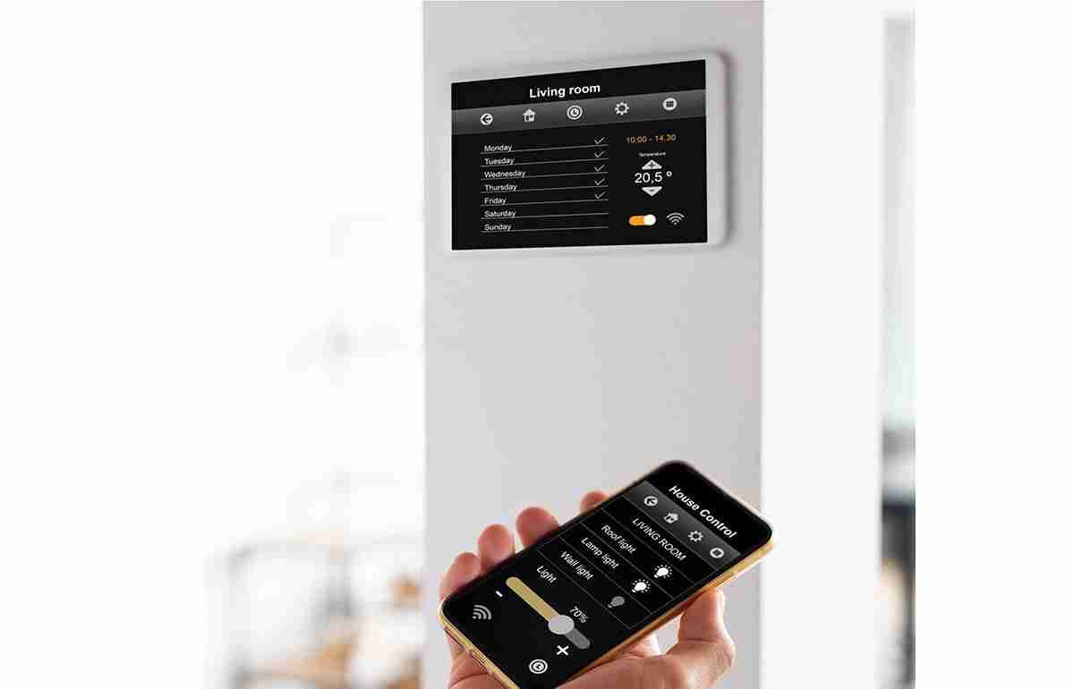 Smart Home and Children – How Can the Youngest Users Benefit?