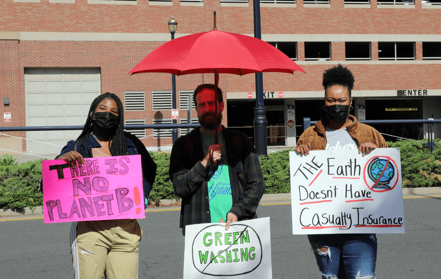 Energy efficiency is a housing justice issue