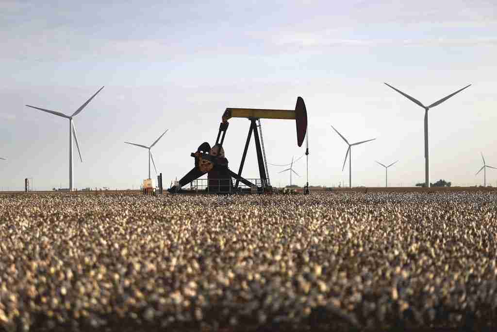 US greenlights major transmission line for renewable energy in Western states 5 US greenlights major transmission line for renewable energy in Western states