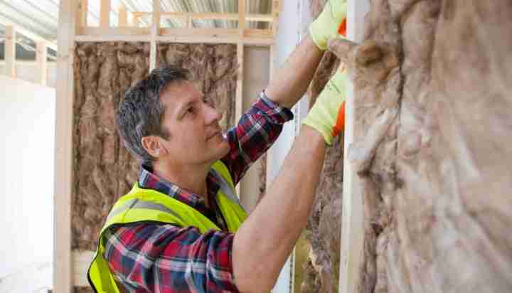 ‘Efficiency standards should be in place for all new homes’