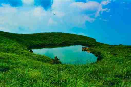 Planning your Next Holiday? Go Eco-Friendly This Time