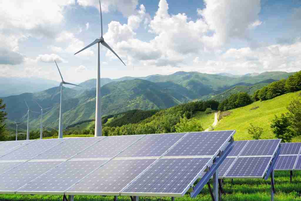 Safeguarding land is critical to achieving net zero energy targets 4 Safeguarding land is critical to achieving net zero energy targets