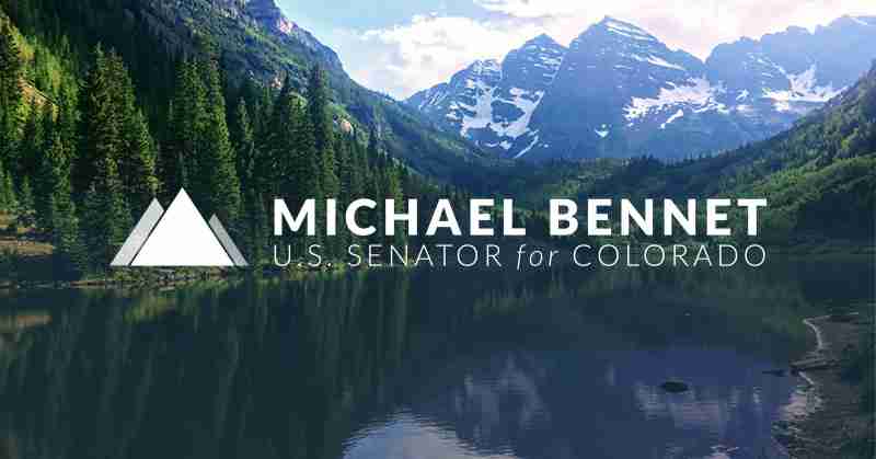 Bennet, Hickenlooper, Colleagues Share Op-ed in Support of Growing Solar Industry