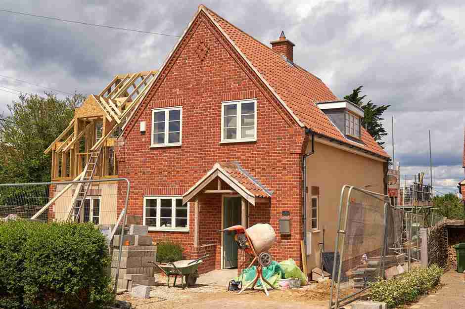 9 renovations that will add money to your home and 9 that will cost you