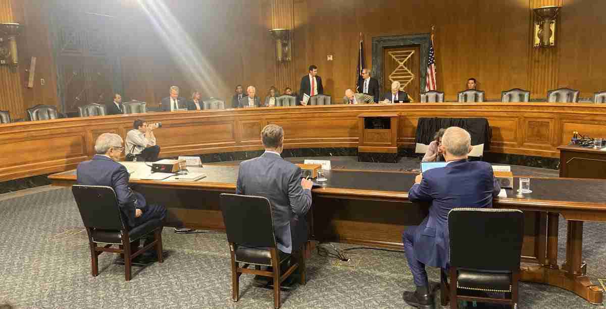 How A Changing Climate Is A Threat To The Stability Of Our Federal Budget