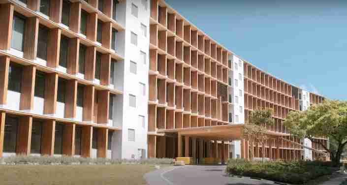 University breaks record with enormous, money-saving ‘mass timber’ building — here’s why other schools should take note