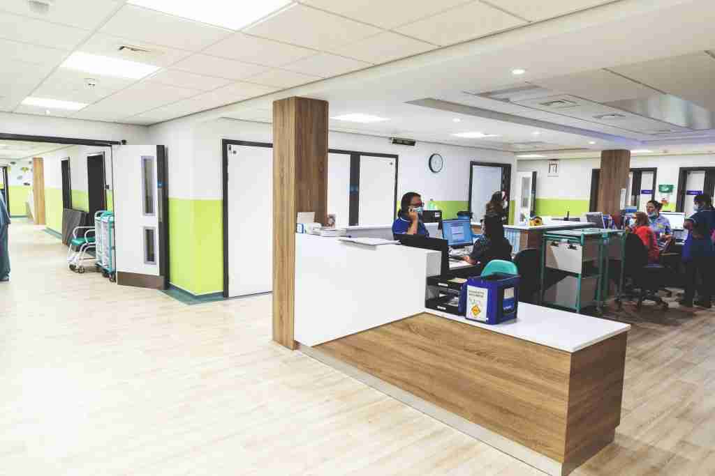 Energy, design and COP-27: How can the construction industry keep up with Net Zero targets?