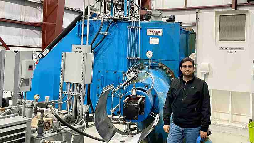 Researchers Can Now Build Huge Hydropower Plants In the Lab