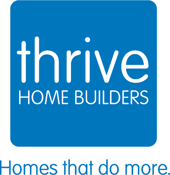 Denver-Based Thrive Home Builders Wins Multiple ENERGY STAR® High-Efficiency New Homes Awards Through Xcel Energy Program