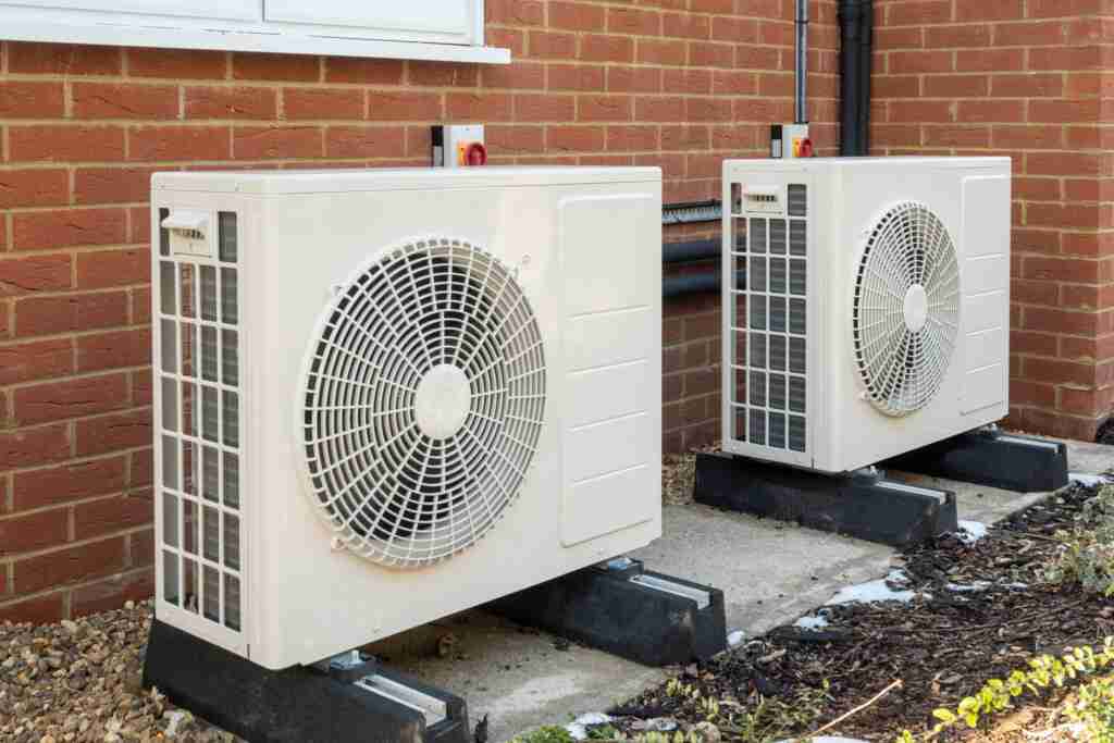 Report: State should promote heat pumps as a climate-friendly alternative to air conditioners