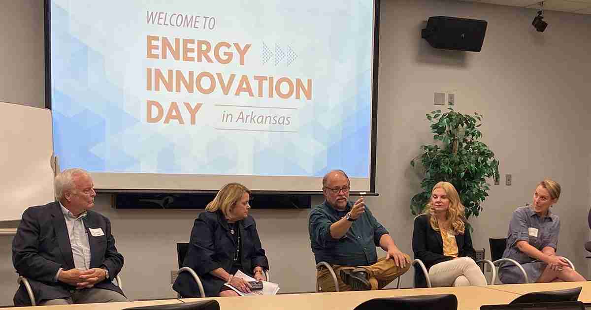 State leaders highlight renewable energy projects, hydrogen hub 3 State leaders highlight renewable energy projects, hydrogen hub