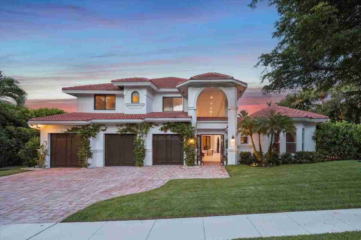 Top 7 Luxury Home Features in Orlando: Popular Amenities Luxury Homebuyers Want Most