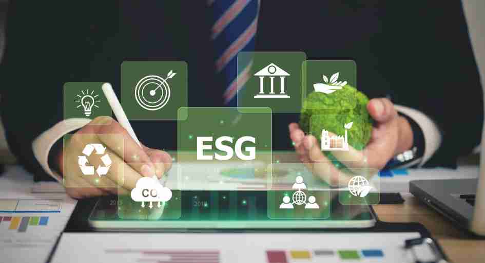 Range of CRE stakeholders demand ESG metrics
