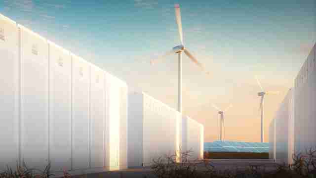 What is renewable energy storage (and why is it important for reaching net zero)? 6 What is renewable energy storage (and why is it important for reaching net zero)?