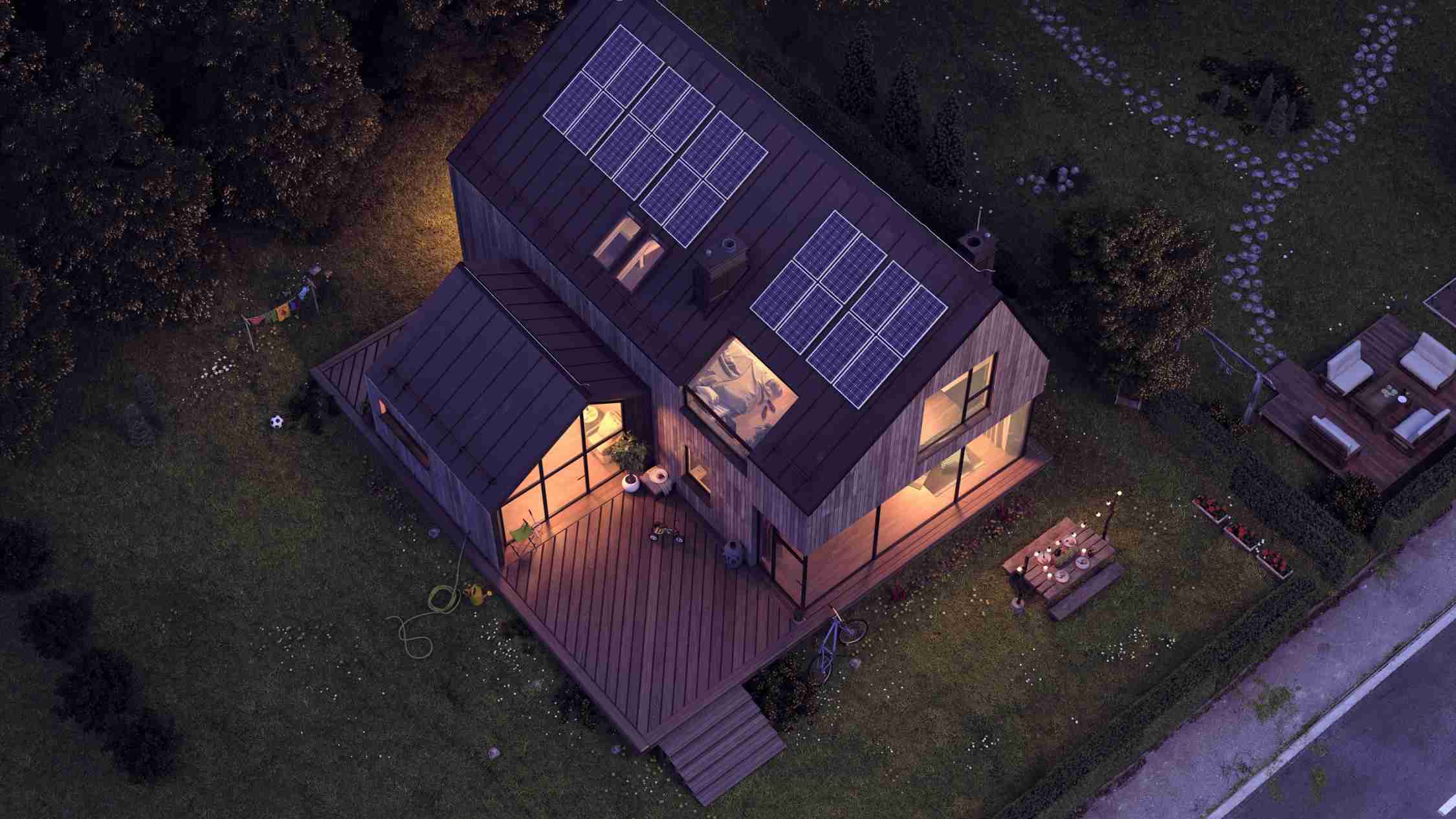 The world is finally spending more on solar than oil production 2 The world is finally spending more on solar than oil production