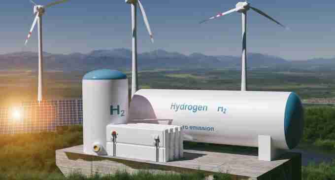 FACT CHECK: No, green energy is neither a scam nor hoax for wealth transfer