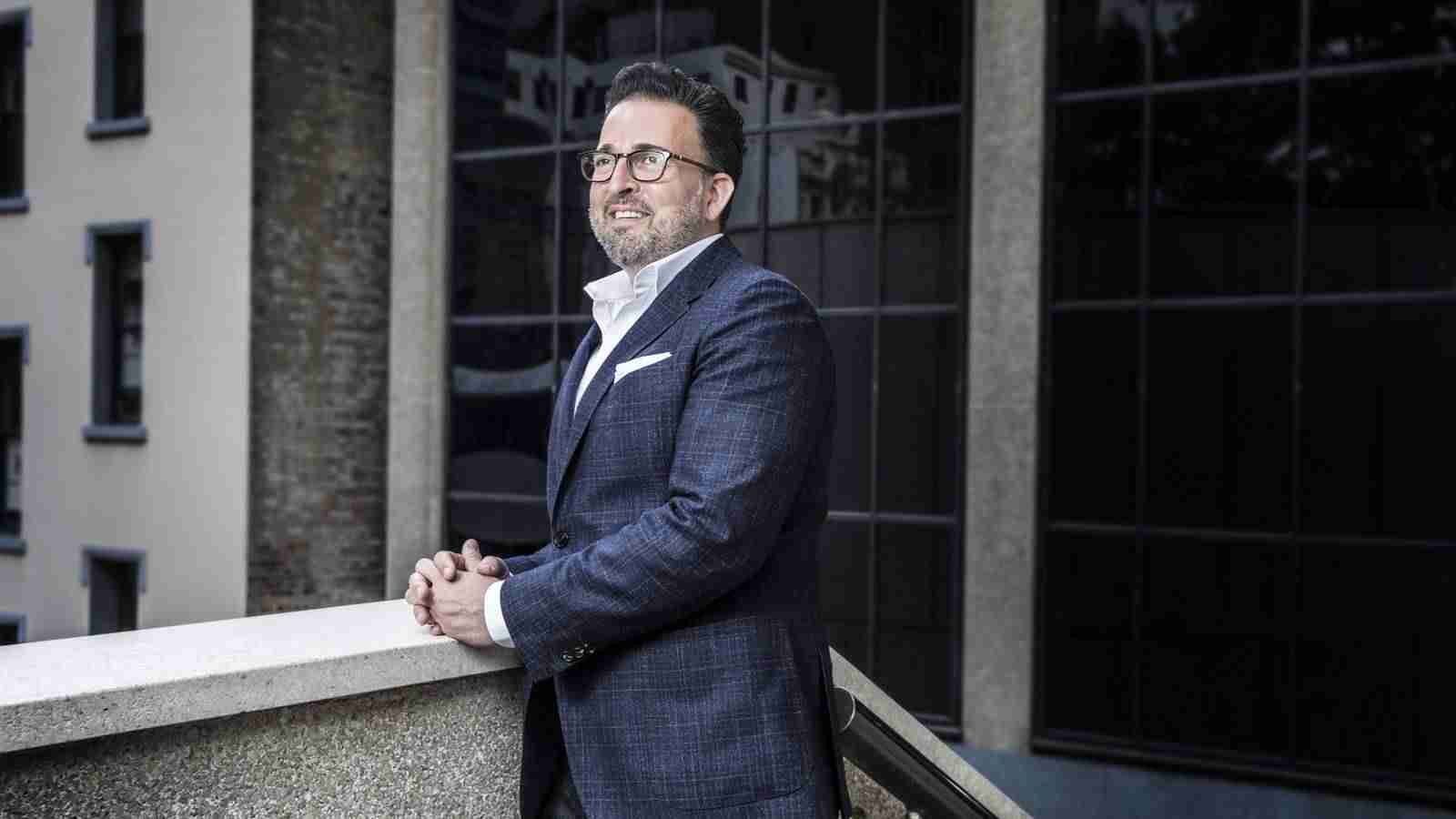 Software firm makes environmental, social and governance issues that bit easier