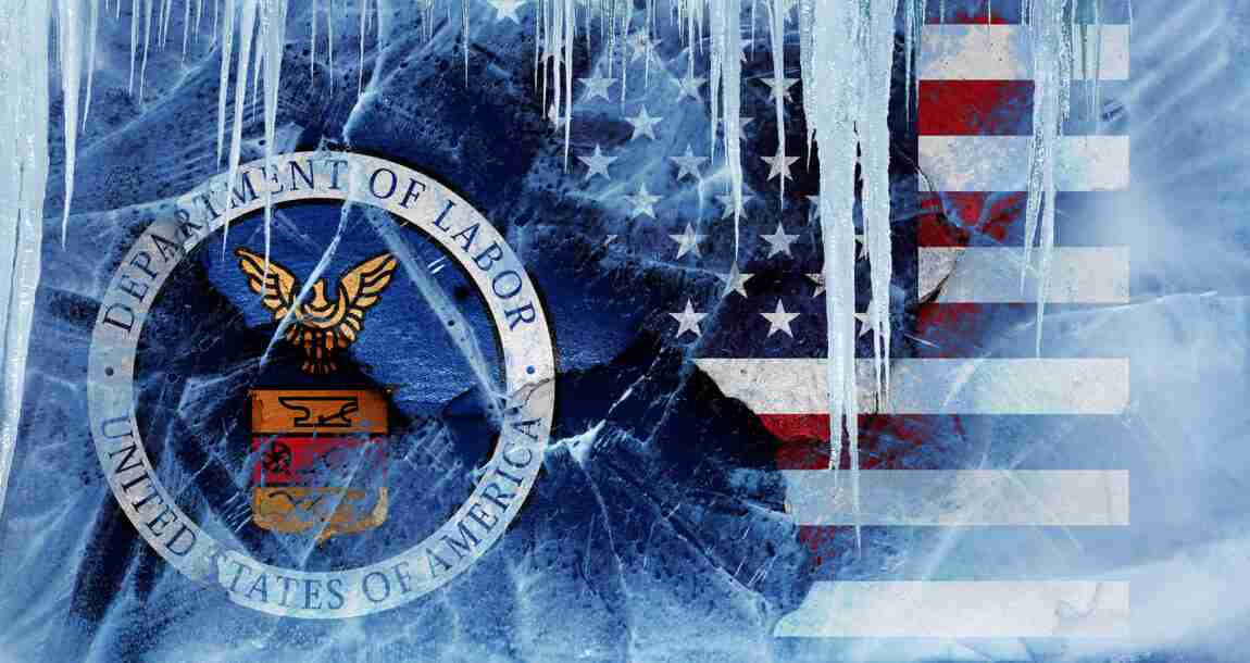 ESG rule needed to counter ‘chilling effect,’ DOL says