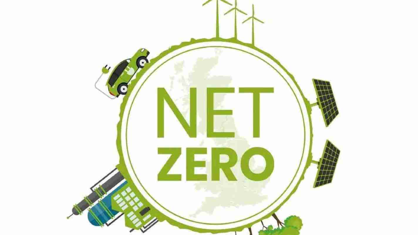 Net zero! The real deal?